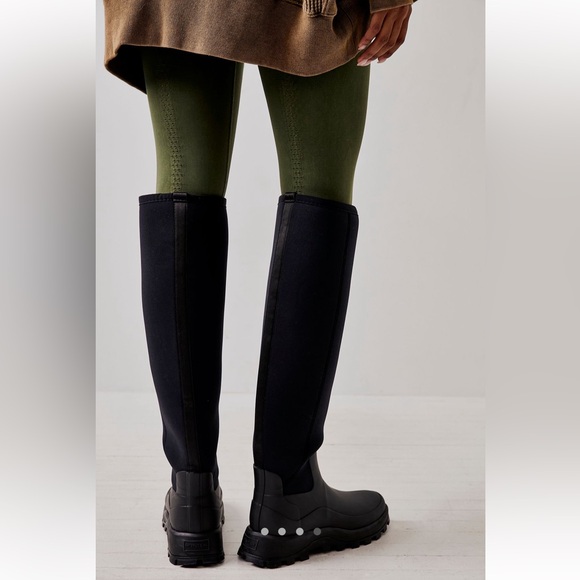 Hunter Tall City Explorer Boots - Picture 4 of 7